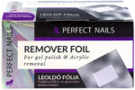 Perfect Nails Leoldó Fólia 100db - claudiashop