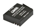  Homasita akkumulátor 0138866-os kamerához 1050mAh (0138868) (0138868)