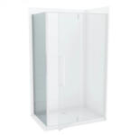  COPEN ABSOLUT oldalfal 700x2000 mm, 6 mm víztiszta (C-02-6070)