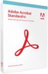 Adobe Acrobat Standard (1 felhasználó / 1 év) (EU) (Elektronikus licenc)
