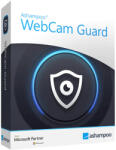 Ashampoo Webcam Guard (10 eszköz / Lifetime) (Elektronikus licenc) (AWG-10L) - digitalsoft