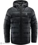 Haglöfs Bield Down Hood kabát, fekete (M)