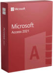 Microsoft Licență Microsoft Access 2021 (1 dispozitiv) (Activare on-line) (077-53353)