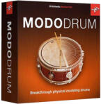 IK Multimedia Production Licență IK Multimedia: Modo Drum (1 dispozitiv / Lifetime) (Windows / Mac) (070071-MD01)