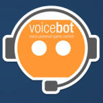 Binary Fortress Software Licență VoiceBot (1 dispozitiv / Lifetime) (Steam) (VB-1LTS)
