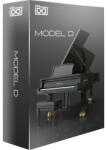 UVI Licență UVI Concert Grand Piano - Model D (Windows / Mac) (1 dispozitiv / Lifetime) (UCGP-1LT)