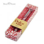 Bruno Visconti Golyóstoll Bruno Visconti 0, 7mm kék, fém test, Dolce Vita - szívek (20-0252/03) (20-0252/03)