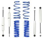 Desert King Kit Suspensie Mitsubishi Pajero (1999-2021) +5cm Desert King