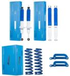Desert King Kit Suspensie Ford Ranger T6, T7 (2011-2019) +5cm Desert King
