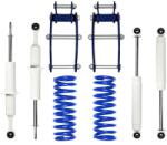 Desert King Kit Suspensie Mitsubishi L200 (2015-2019) +5cm Desert King