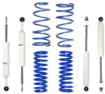 Desert King Kit Suspensie Toyota Land Cruiser Prado 150 (2009-2023) +5cm Desert King
