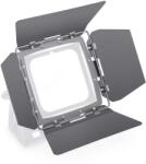 Cameo FLAT PRO FLOOD BARN DOOR