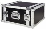 Flyht Pro Rack 6U Double Door Profi