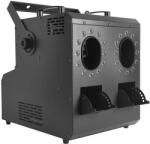 MOKA SFX MK-B13A LED Waterproof Double Head Bubble