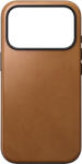 Nomad Modern Leather Case English Tan iPhone 17 Pro tok (NM014315858)