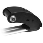 Menabo Pro Tour Tengely / Villa Adapter - 15x100mm (10024903) (10024903)