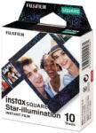 Fuji Instax SQUARE Film Star Illumination film 10 db (16633495)