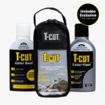 T-Cut 365 Silver Kit (06SVR365) (06SVR365)