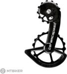 CeramicSpeed OSPW X váltókar, Shimano GRX 2x12, fekete (standard)