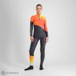 Sportful Doro Apex nadrág, fekete/többszínű (L)