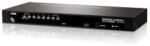 ATEN CS1308-AT-G 8 Portos KVM Switch (CS1308-AT-G)