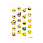 HERMA Dekormatrica Emoji (3162) (3162)