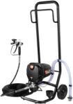 VEVOR Airless Farbspritzgerat RP8626 Plus 750W Sistem de Pulverizare Vopsea 3000 psi (RP8626 plus)