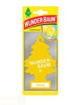 Wunder-Baum autóillatosító Lemon 5g (30201136) (WU30201136) - aqua