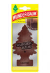 Wunder-Baum autóillatosító Leather 5g (30208067) (WU30208067) - aqua