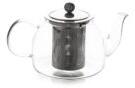 Luigi Ferrero Чайник с цедка Luigi Ferrero Coffeina FR-8081B 800ml (FR-8081B)