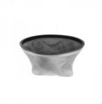 Kaminer Hamuporszívó szövetszűrő, 20 l (49596)