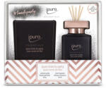 ipuro Essentials Time for to Party свещ + дифузер в подаръчна кутия 125g / 50ml,