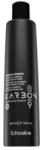 Echosline Karbon 9 Charcoal Shampoo șampon pentru par vopsit, decolorat și tratat chimic 350 ml
