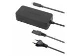 SEGWAY KickScooter 36V charger-PH1101-EU-Black akkumulátor töltő (AD.05.00.13.0015)