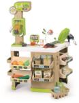 Smoby Fresh Market elektronikus pénztárgéppel (350233) (1440738)