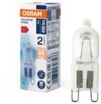 OSRAM 20X1, G9, 40W, 66740 OVEN, 300 °C, átlátszó