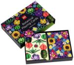 LEGO® EUROMIC - Botanikus dupla pakkos kártya (230825) (230825)