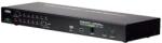 ATEN KVM Switch 16PC PS2/USB IP OSD (CS1716i) (CS1716I-AT-G)