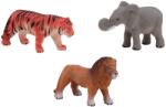 Johntoy Trusă științifică Johntoy - Wild Animals, animal în creștere, sortiment (1011613)