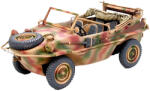 TAMIYA Model de asamblare TAMIYA Militar: Mașini - Mașină nemțească Schwimmwagen Tip 166 Pkw K2 (TAM32506) (TAM32506)