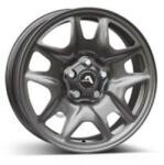 Alcar Stahlrad 5.5Jx15 5x100 ET40 CB57.1 - autoserv - 390,91 RON