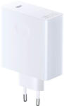 Honor Оригинално Зарядно Honor Super Charge Power Adapter 100W USB-C GaN, Бял (HN-200500EP0)