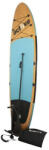 Act!ive Santa Barbara SUP Deszka - 335x84x15cm (SB-001-B)