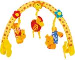 Legler Small Foot Висящ мобил летящи животни (LE5519)