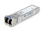 LevelOne Transceiver Level One SFP 1.25GB GVT-0301, 1310 nm, Single-Mode, DDM, 10 km, Duplex LC (GVT-0301)