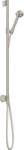 Hansgrohe One set de duș perete oţel 48791800 (48791800)
