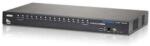 ATEN 16 Portos USB HDMI KVM Switch (CS17916-AT-G)