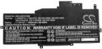 Cameron Sino Li-Polymer akku (11, 58V / 4050 mAh, Lenovo 5B10W13962 kompatibilis) (CS-LVX111NB)
