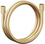 Ravak Zuhanygégecső 150 cm, műanyag 913.60GLB, Gold Brushed (X07P1245)