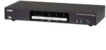 ATEN 4-Port USB 3.0 4K DisplayPort Dual Display KVMP Switch CS1944DP-AT-G (CS1944DP-AT-G)